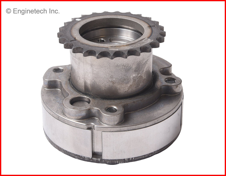 Enginetech ECP1005E Variable Valve Timing (VVT) Sprocket for Ford Cars and Trucks