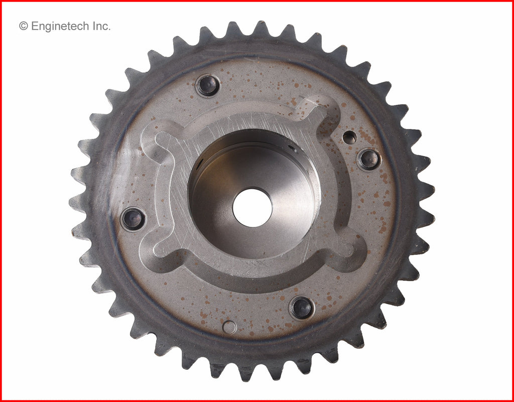 Enginetech ECP1006 Engine Variable Valve Timing (VVT) Sprocket for Ford and Lincoln Vehicles