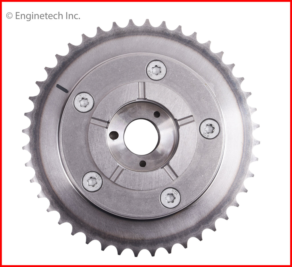 Enginetech ECP1007 Variable Valve Timing Sprocket for GMC and Chevrolet Vehicles