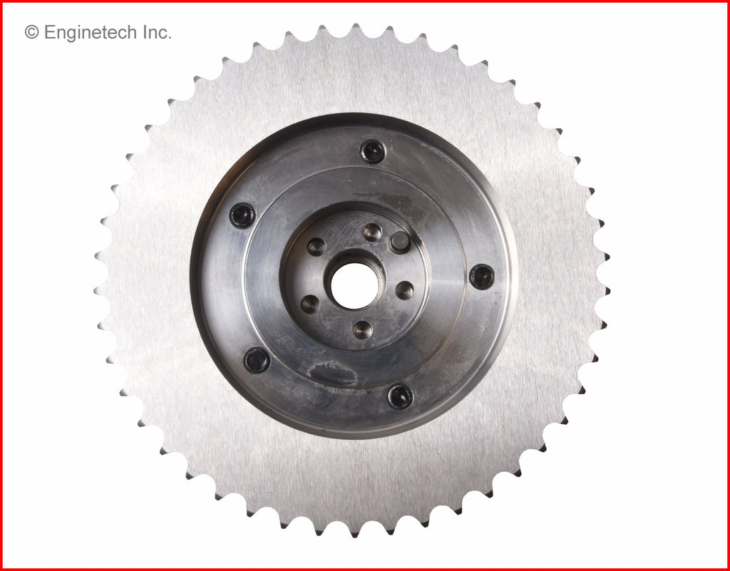 Enginetech ECP1009 Engine Variable Valve Timing (VVT) Sprocket for GMC and Chevrolet Vehicles