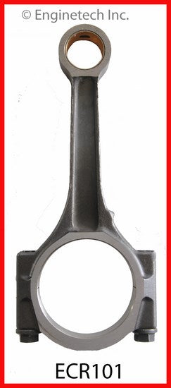 Enginetech ECR101 Remanufactured Single Engine Connecting Rod with Bolts for Chrysler Concorde and Sebring