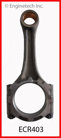 Enginetech ECR403 Remanufactured Single Engine Connecting Rod with Bolts for Toyota Camry