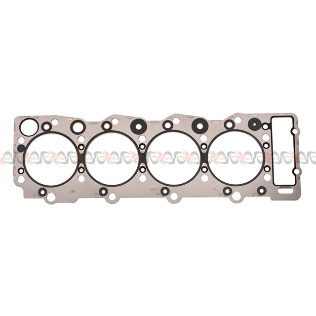 Full Gasket Set Fit 99-04 Isuzu NPR NQR GMC W3 W4 W5 4.8L SOHC Turbo Diesel 4HE1