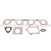 Full Gasket Set Fit 99-04 Isuzu NPR NQR GMC W3 W4 W5 4.8L SOHC Turbo Diesel 4HE1