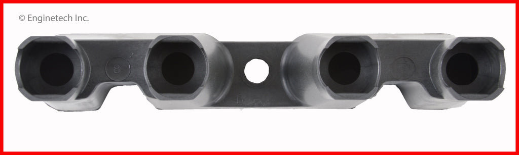 Enginetech Engine Valve Lifter Guide (Part #EG365) for Reliable Engine Performance