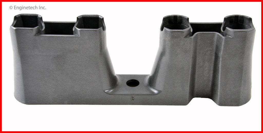 Enginetech Engine Valve Lifter Guide EG596 for 2012 Chevrolet Models