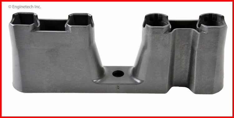 Enginetech Engine Valve Lifter Guide EG596 for 2012 Chevrolet Models
