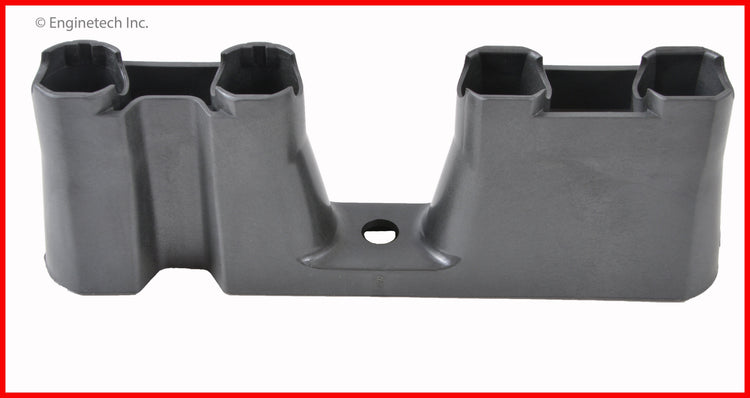 Enginetech Engine Valve Lifter Guide EG608 for 2012 Chevrolet Models