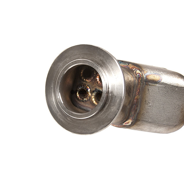 Upgraded EGR Cooler Kit Ford F250 F350 F450 F550 E350 E450 6.0L Diesel Turbo