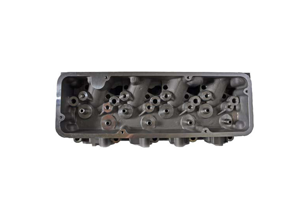 Enginetech EHC134 Bare Engine Cylinder Head for GMC and Chevrolet Cars and Trucks