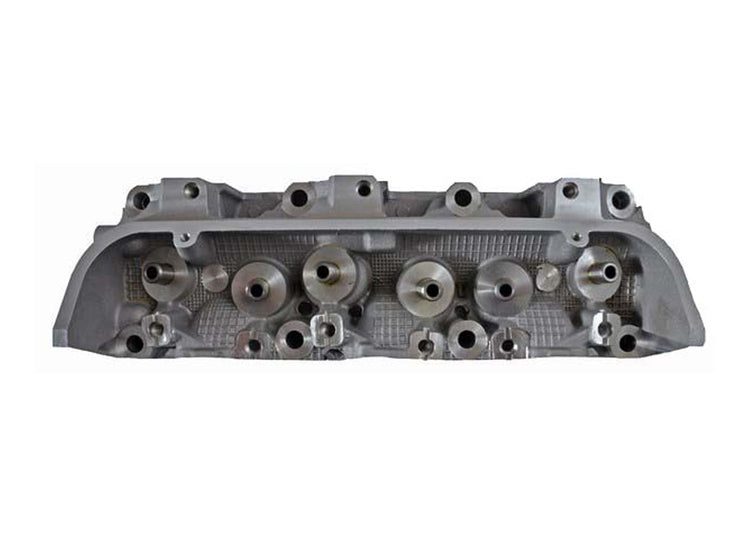 Enginetech EHC207-10 Engine Cylinder Head for GMC and Chevrolet Vehicles