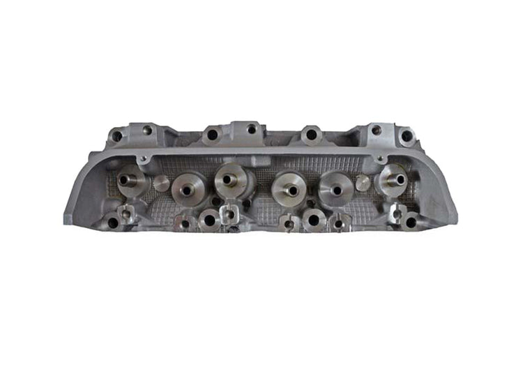 Enginetech EHC207-8 Bare Engine Cylinder Head for GMC and Chevrolet Cars and Trucks