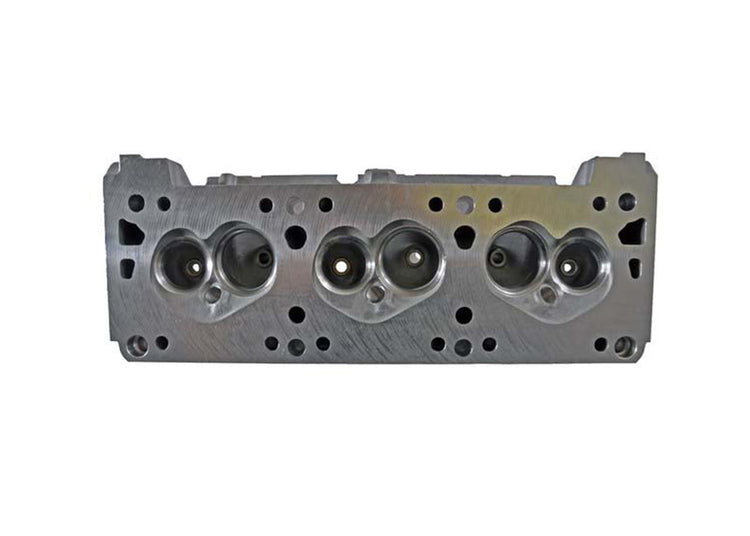 Enginetech EHC207-8 Bare Engine Cylinder Head for GMC and Chevrolet Cars and Trucks
