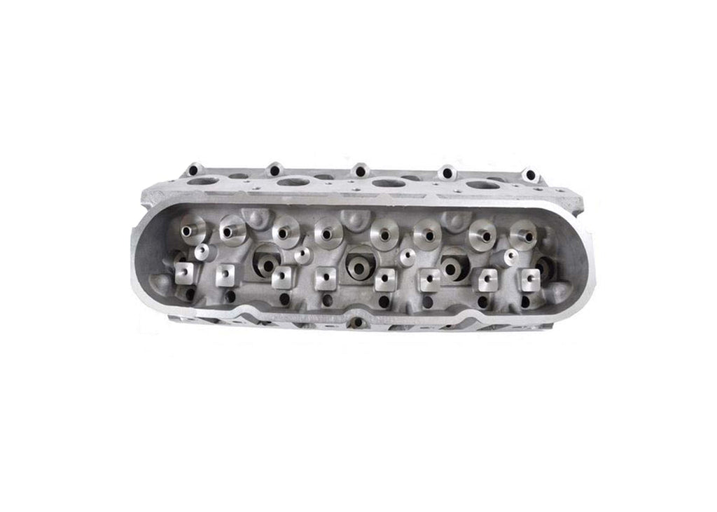 Enginetech EHC293 Bare Engine Cylinder Head for GMC and Chevrolet Trucks and SUVs