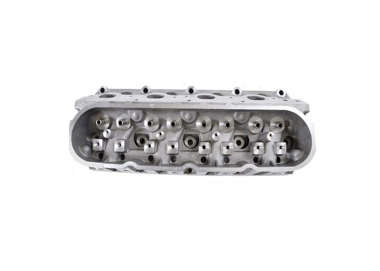 Enginetech EHC293 Bare Engine Cylinder Head for GMC and Chevrolet Trucks and SUVs