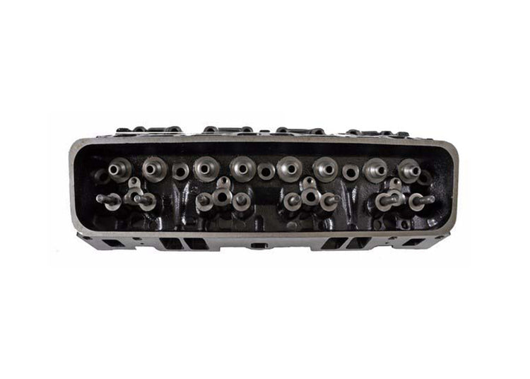 Enginetech EHC350-2 Bare Engine Cylinder Head for GMC and Chevrolet Cars and Trucks