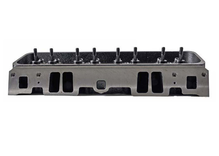 Enginetech EHC350-2 Bare Engine Cylinder Head for GMC and Chevrolet Cars and Trucks