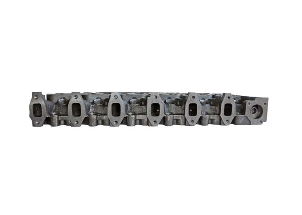 Enginetech EHC359-A Bare Engine Cylinder Head for GMC and Chevrolet Cars and Trucks