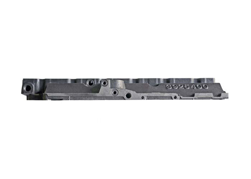 Enginetech EHC359-A Bare Engine Cylinder Head for GMC and Chevrolet Cars and Trucks
