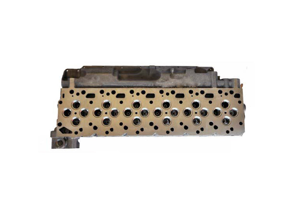Enginetech EHC359-B New Engine Cylinder Head for GMC and Chevrolet Trucks