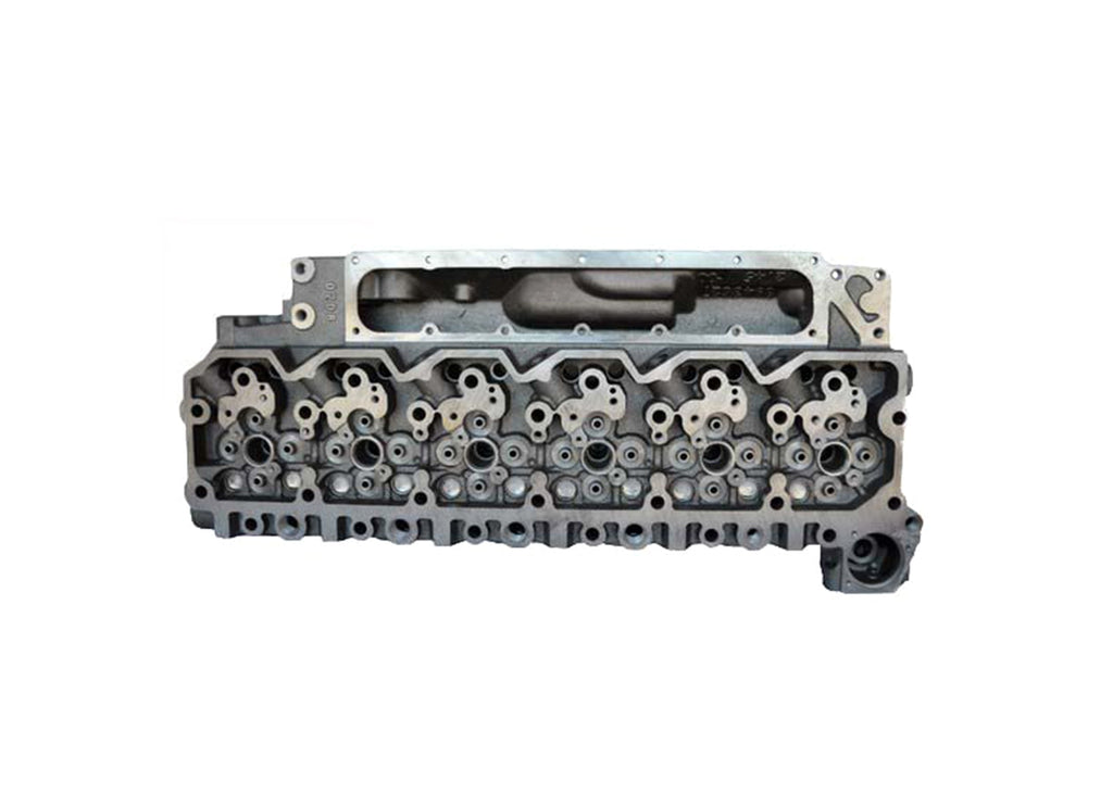 Enginetech EHC359-B New Engine Cylinder Head for GMC and Chevrolet Trucks