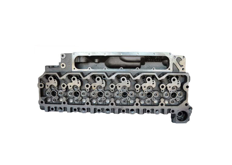 Enginetech EHC359-B New Engine Cylinder Head for GMC and Chevrolet Trucks