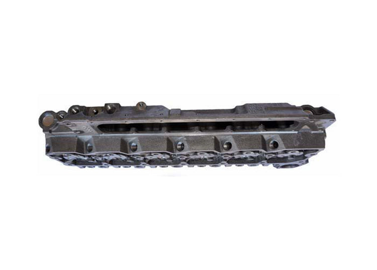 Enginetech EHC359-B New Engine Cylinder Head for GMC and Chevrolet Trucks