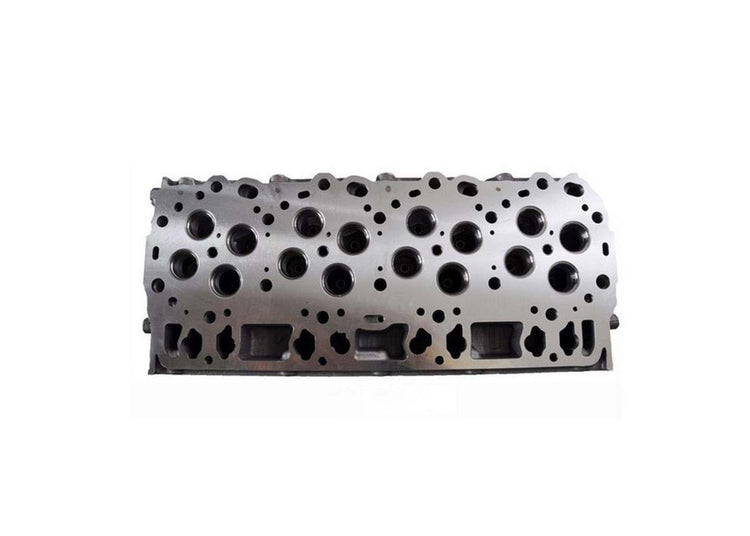 Enginetech EHC402-2 Bare Engine Cylinder Head for GMC and Chevrolet Trucks and Cars