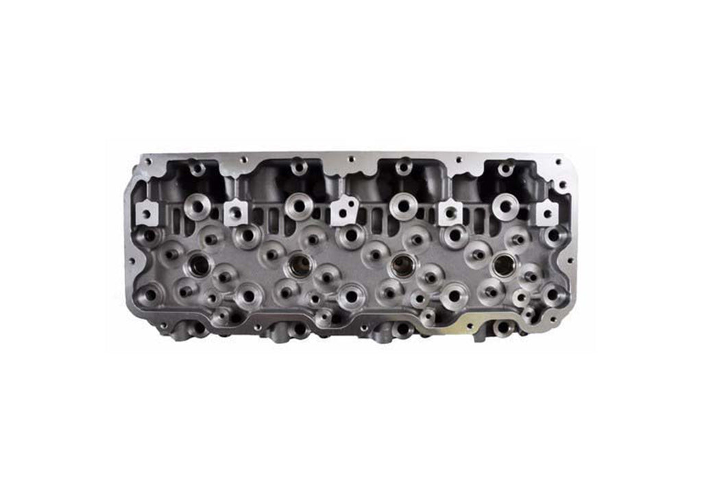 Enginetech EHC402 Engine Cylinder Head for Chevrolet Silverado and GMC Sierra 2004