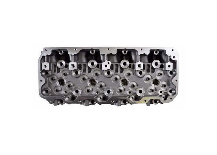 Enginetech EHC402 Engine Cylinder Head for Chevrolet Silverado and GMC Sierra 2004
