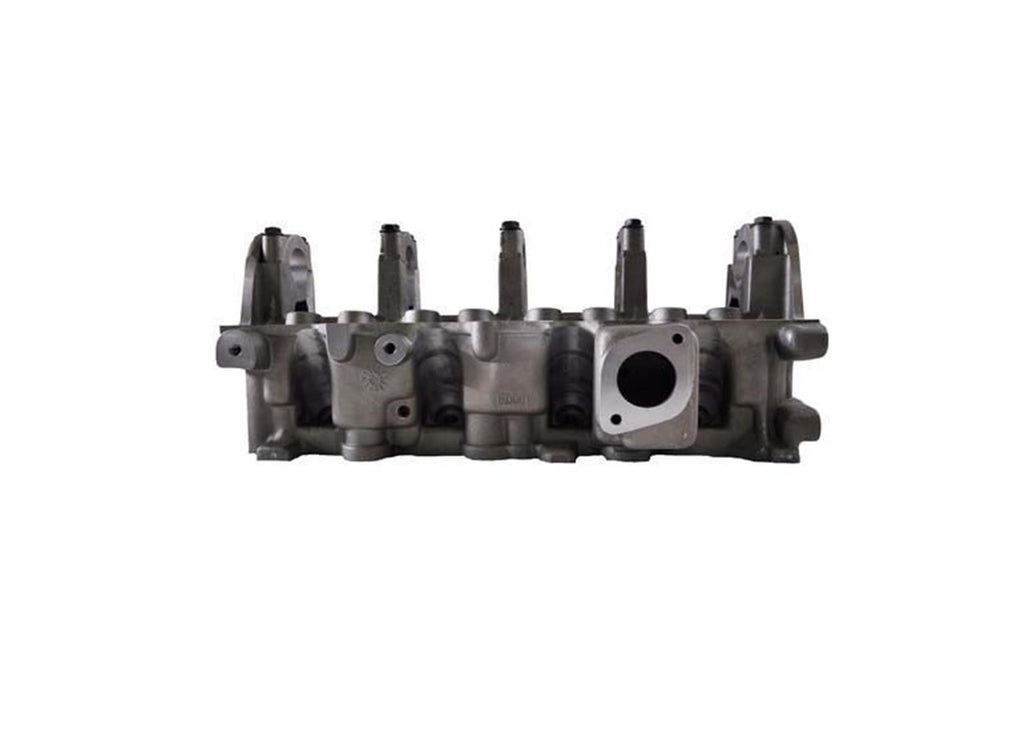 Enginetech EHCR135-1 Engine Cylinder Head for Dodge and Chrysler Vehicles