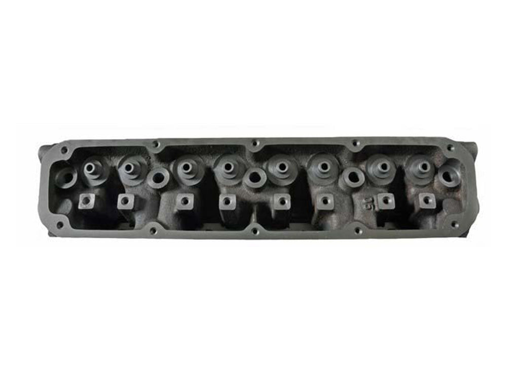 Enginetech EHCR318-1 Bare Engine Cylinder Head for Dodge and Chrysler Vehicles