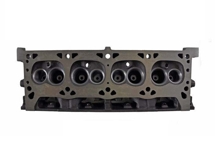 Enginetech EHCR318-1 Bare Engine Cylinder Head for Dodge and Chrysler Vehicles