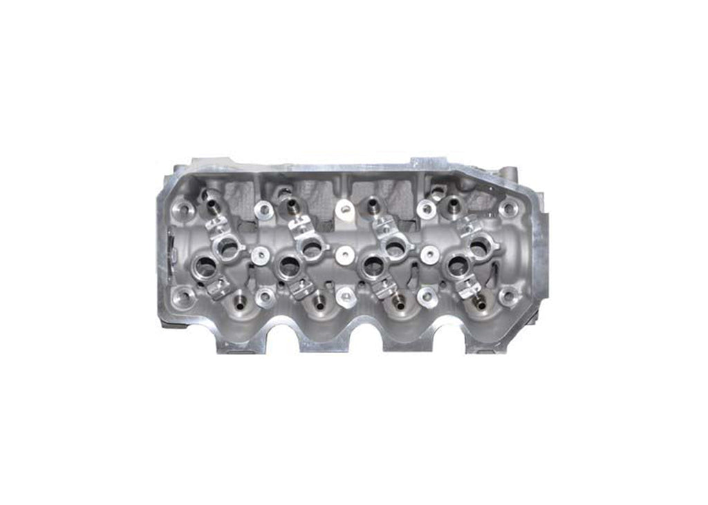 Enginetech EHF121 New Engine Cylinder Head for Ford Focus – Bare