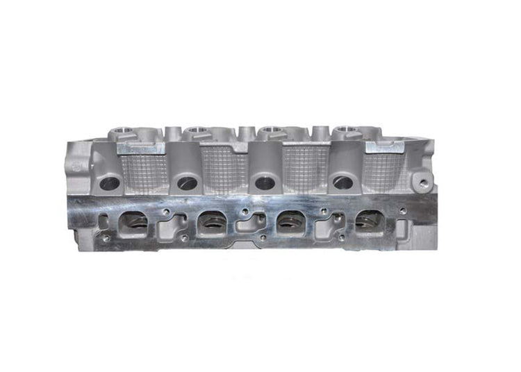 Enginetech EHF121 New Engine Cylinder Head for Ford Focus – Bare