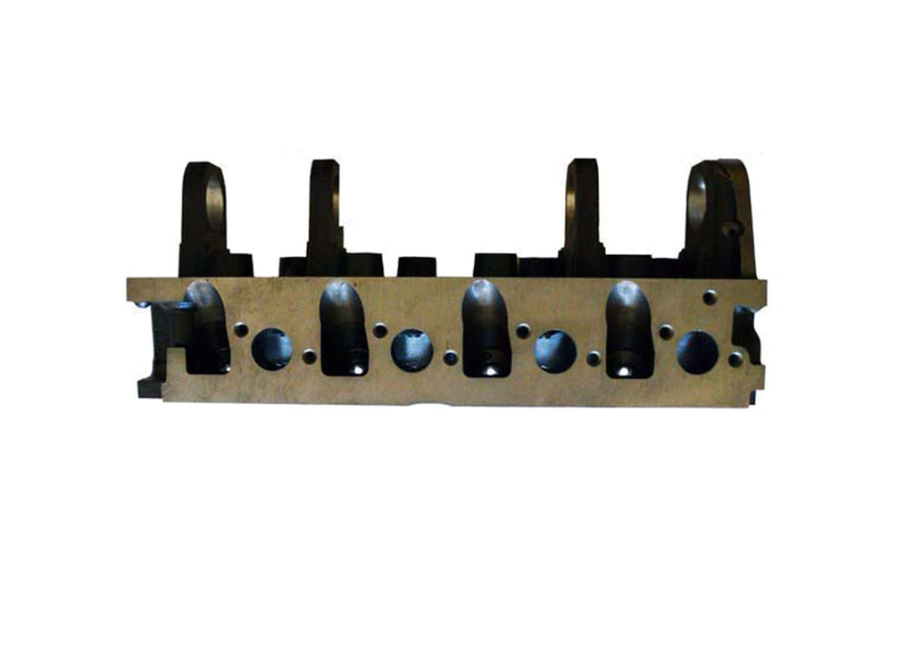 Enginetech EHF140-3 Bare Engine Cylinder Head for Ford Ranger (2001, 1995-2000 Models)