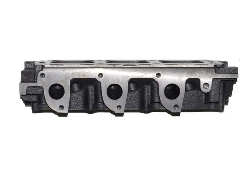 Enginetech EHF183-C New Engine Cylinder Head - Bare for Ford and Mazda Vehicles