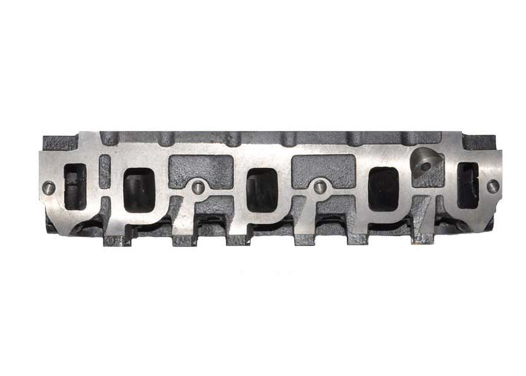 Enginetech EHF183-C New Engine Cylinder Head - Bare for Ford and Mazda Vehicles