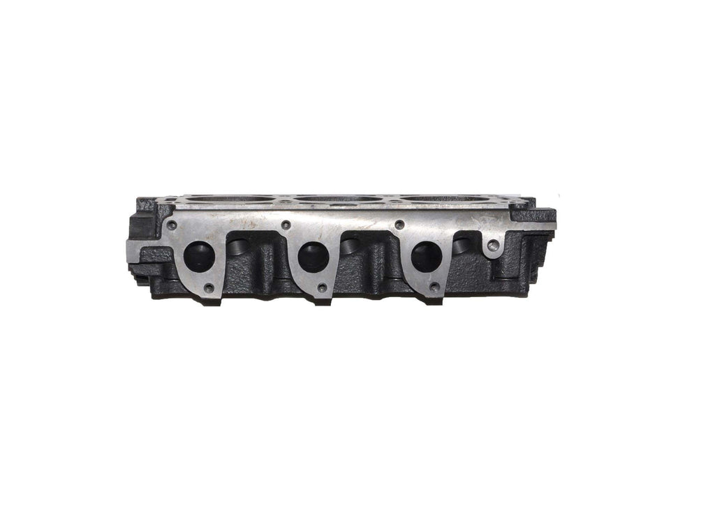 Enginetech EHF183 Bare Engine Cylinder Head for Ford and Mazda Vehicles