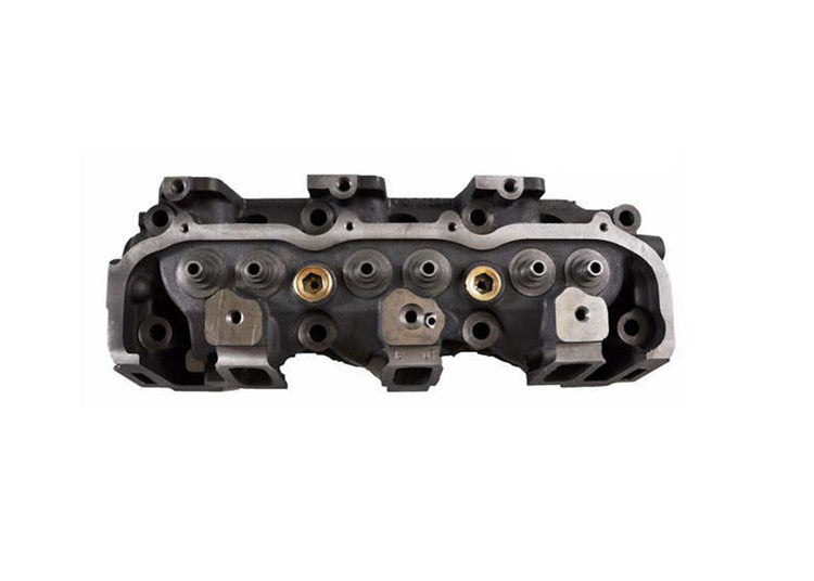 Enginetech EHF244-1 Engine Cylinder Head for Ford and Mazda Trucks and SUVs