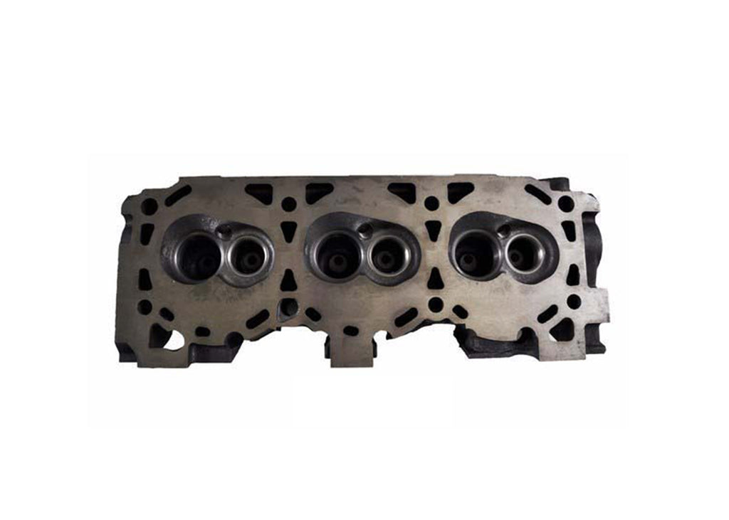 Enginetech EHF244-1 Engine Cylinder Head for Ford and Mazda Trucks and SUVs