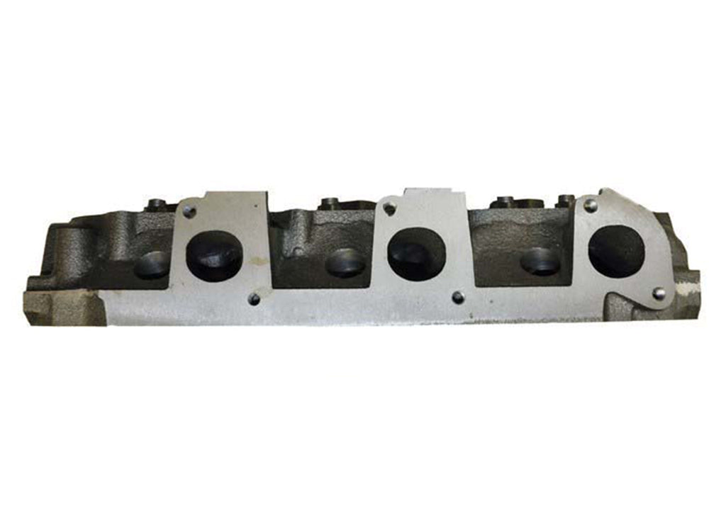 Enginetech EHF244-1 Engine Cylinder Head for Ford and Mazda Trucks and SUVs