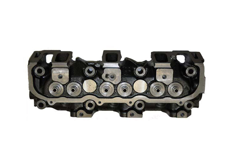 Enginetech EHF244 Engine Cylinder Head - Bare for Ford and Mazda Vehicles