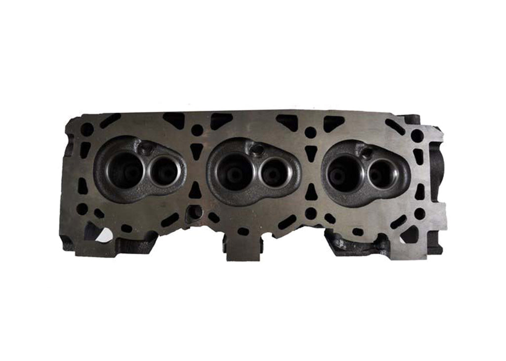 Enginetech EHF244 Engine Cylinder Head - Bare for Ford and Mazda Vehicles
