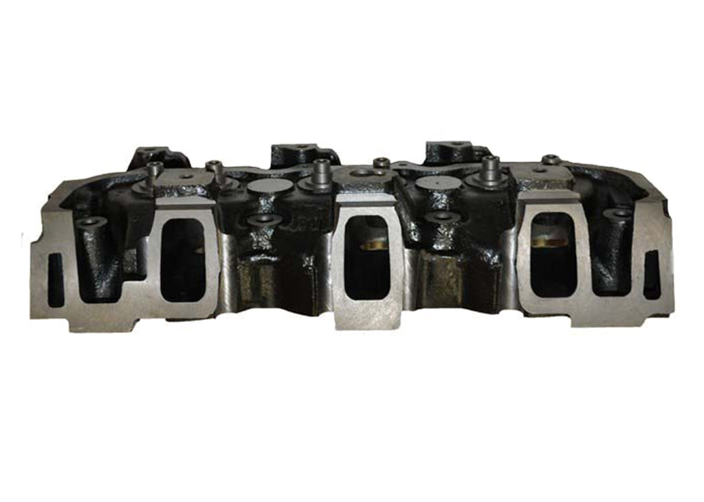 Enginetech EHF244 Engine Cylinder Head - Bare for Ford and Mazda Vehicles