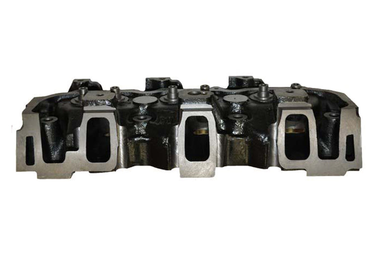 Enginetech EHF244 Engine Cylinder Head - Bare for Ford and Mazda Vehicles