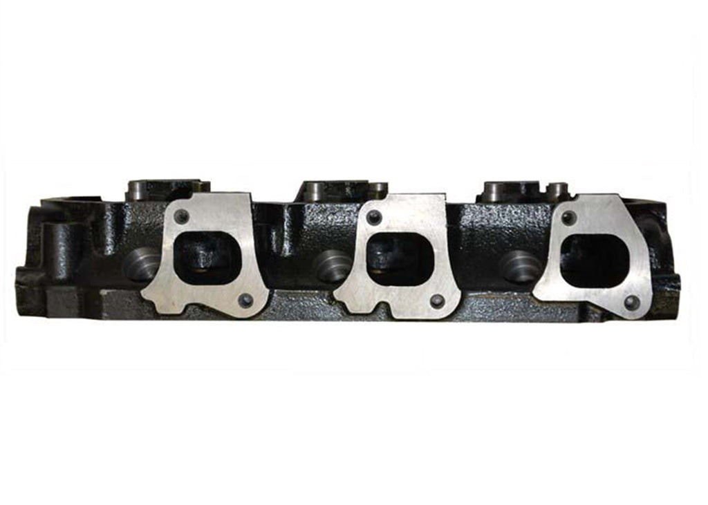 Enginetech EHF244 Engine Cylinder Head - Bare for Ford and Mazda Vehicles