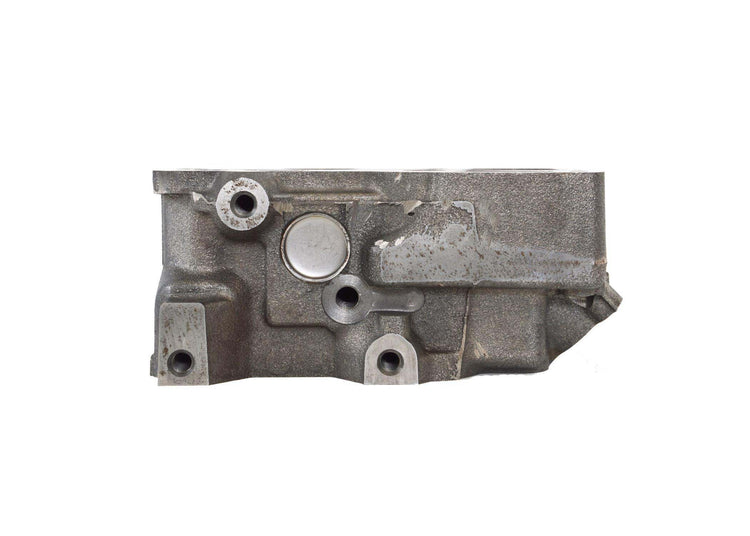 Enginetech EHF6.4-1 New Engine Cylinder Head Bare for Ford F-250 and F-350 Super Duty (2008-2010)