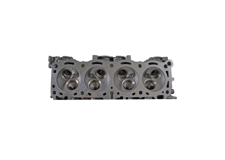 Enginetech EHIS2.3 New Bare Engine Cylinder Head for Isuzu Car and Truck