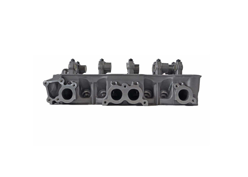 Enginetech EHIS2.3 New Bare Engine Cylinder Head for Isuzu Car and Truck
